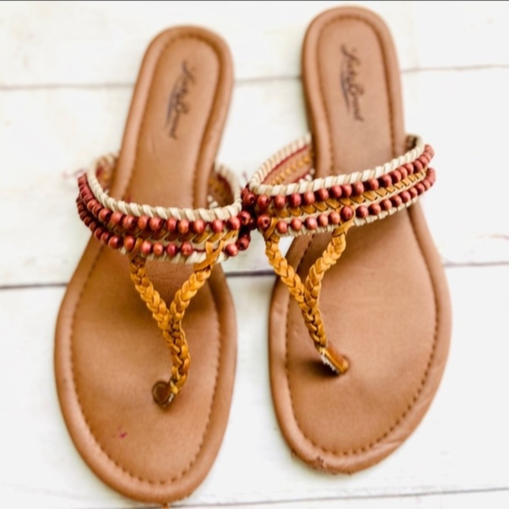 🎈CLEARANCE SALE🎈 Lucky Brand Sandals